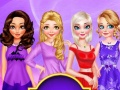 Žaidimas BFF Princesė Tobulas Miegamojo Dekoras internete