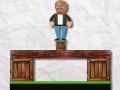 Žaidimas Trump Ragdoll 2 internete