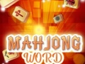 Žaidimas Mahjong Žodis internete