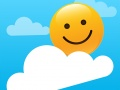 Žaidimas Emoji Slidimas Žemyn internete