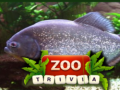 Žaidimas ZOO Trivia internete