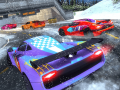 Žaidimas Kalno Drift 3D internete