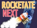 Žaidimas Rocketate Kitas internete