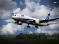 Žaidimas Boeing Dreamliner Dėlionė internete