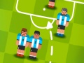 Žaidimas Futbolo Smūgis internete
