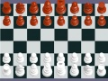 Žaidimas Ultimate Šachmatai internete