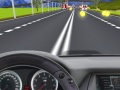Žaidimas Automobilių lenktynės 3D internete