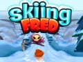 Žaidimas Sniegleniai su Fred internete