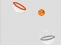 Žaidimas Galutinis Dunks Šūvis internete
