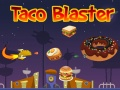 Žaidimas Taco Blaster internete