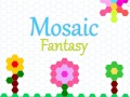 Žaidimas Mozaikų Fantazija internete