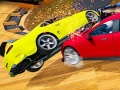 Žaidimas Dangaus Automobilių Demontavimas 2019 internete