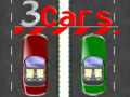 Žaidimas 3 Automobiliai internete