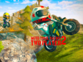Žaidimas Moto Trial Racing 2: Du Žaidėjai internete
