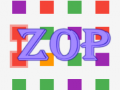 Žaidimas Zop internete