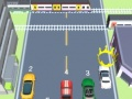 Žaidimas Automobilis vs Traukinys internete