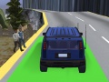 Žaidimas Jeep Vairavimas Į Kalną internete