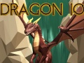 Žaidimas Drakonas.io internete