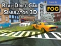 Žaidimas Tikras Drift Automobilių Simuliatorius 3D internete