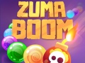 Žaidimas Zuma Boom internete