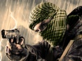 Žaidimas Terroristų Šaudymas internete
