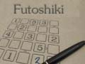 Žaidimas Futoshiki internete