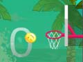 Žaidimas Emoji Dunk Kliker internete