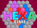 Žaidimas Hexa Laikas internete