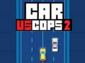 Žaidimas Automobilis prieš policiją 2 internete
