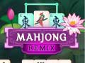 Žaidimas Mahjong Remix internete