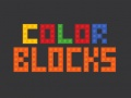 Žaidimas Spalvoti Blokai internete