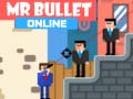 Žaidimas Mr Bullet Internetu internete
