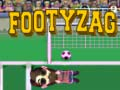 Žaidimas FootyZag internete
