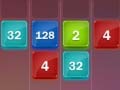 Žaidimas 2048 Linijos internete