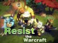 Žaidimas Pasipriešk Warcraftui internete
