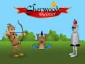 Žaidimas Sherwood Šaulys internete