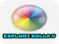Žaidimas Sprogti Burbulas V internete