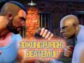 Žaidimas 3D Kung Fu Kova: Nugalėk Juos Visus internete