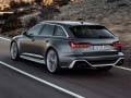 Žaidimas Audi RS6 Avant internete