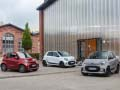 Žaidimas Smart Eq Forfour internete