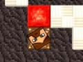 Žaidimas Mine-craft.io internete