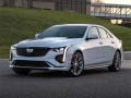 Žaidimas Cadillac Ct4 internete