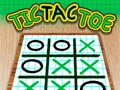 Žaidimas Tic Tac Toe Popierinė Užrašas internete