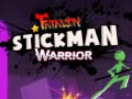 Žaidimas Stickman Kariai: Fatališkumas internete