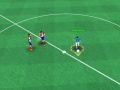 Žaidimas Futbolo Lyga internete