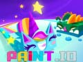 Žaidimas Paint.io internete