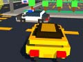 Žaidimas Lego Superherojų Varžybos internete