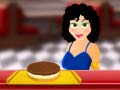 Žaidimas Laimingas Burgers Parduotuvė internete