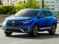 Žaidimas Honda CR-V internete