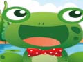 Žaidimas Suvalgyk juos visus internete